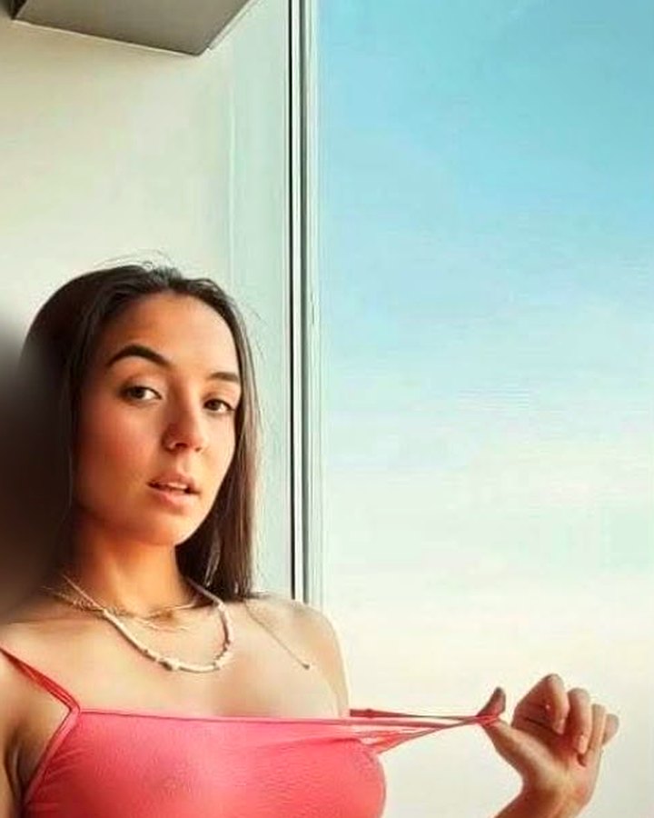 Girlfriend tease Lust Trip, 18+